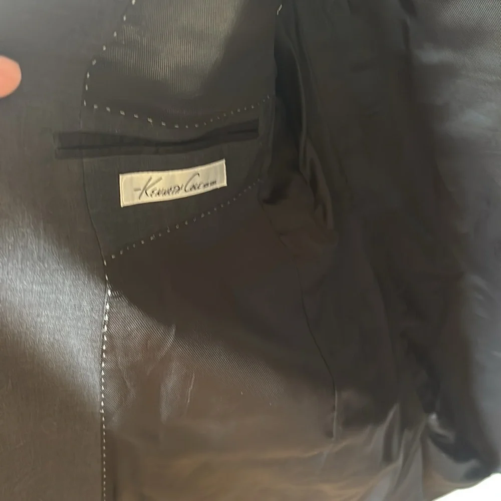 Kenneth Cole Blazer! 42L